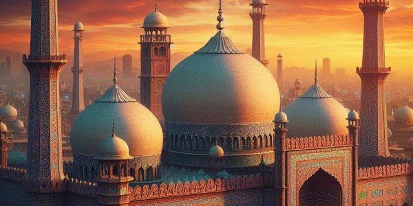 Namaz Timing Lahore: Your Comprehensive Guide