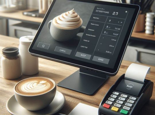 POS Systems for Pakistani Businesses (2024)