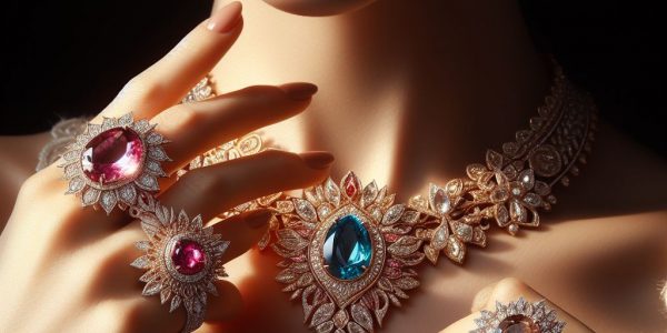 ARY Jewellers Karachi : Shining a Light on Exquisite Jewelry