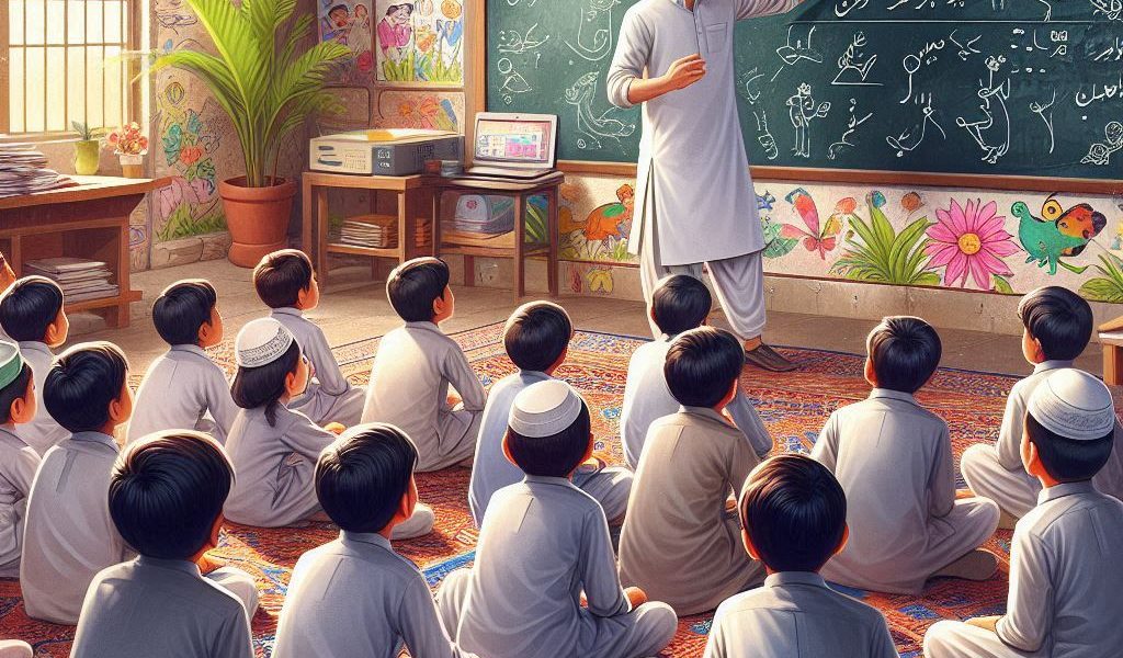 Education in Karachi News