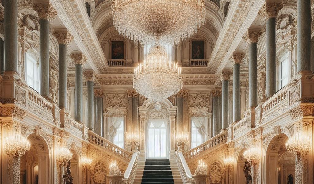 Experience Majestic Events at Majesty Hall