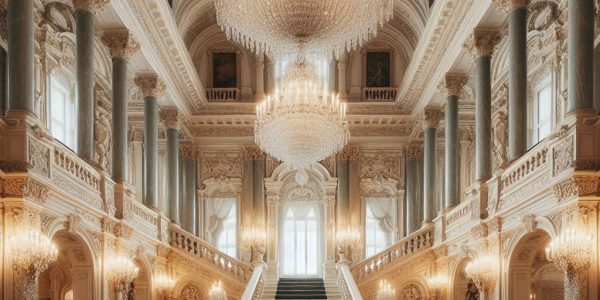 Experience Majestic Events at Majesty Hall