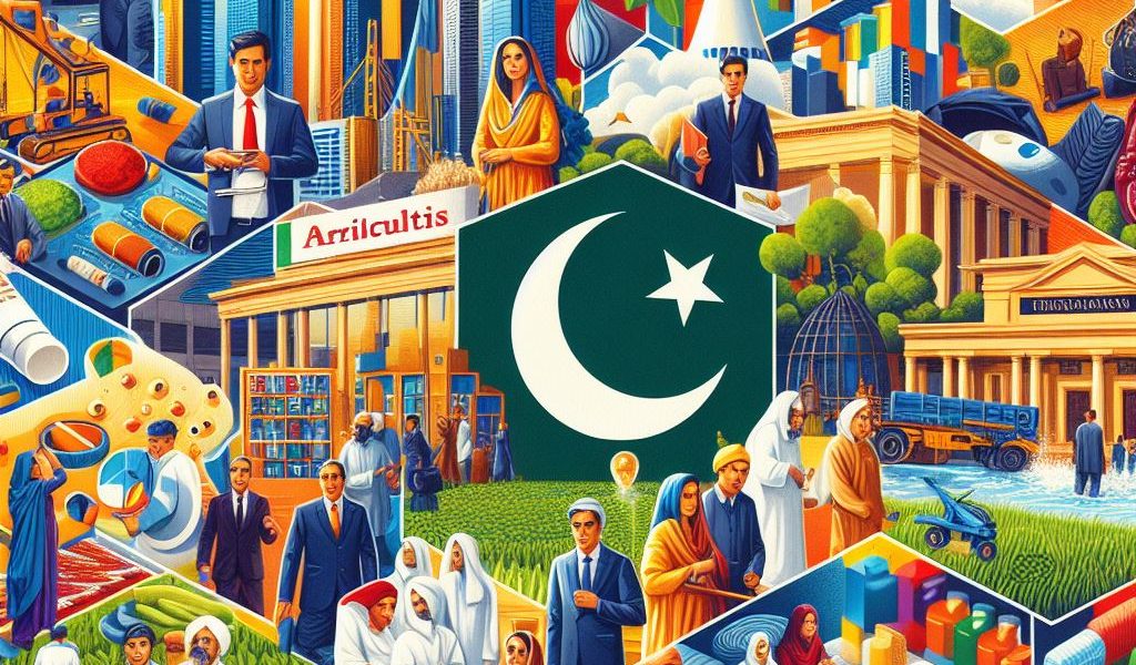 Empowering the Nation: A Look at Pakistan's Top Businesses Creating Jobs and Growth
