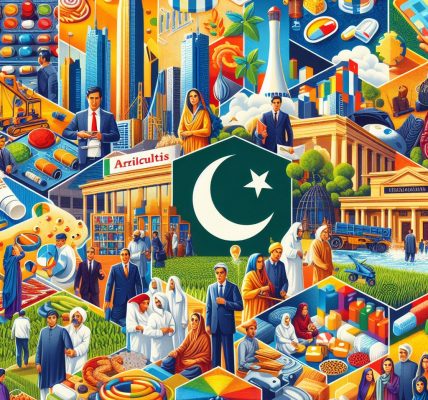 Empowering the Nation: A Look at Pakistan's Top Businesses Creating Jobs and Growth