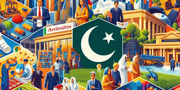 Empowering the Nation: A Look at Pakistan's Top Businesses Creating Jobs and Growth