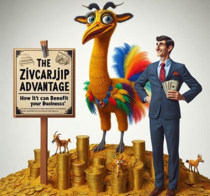 The Zivcarijp Advantage