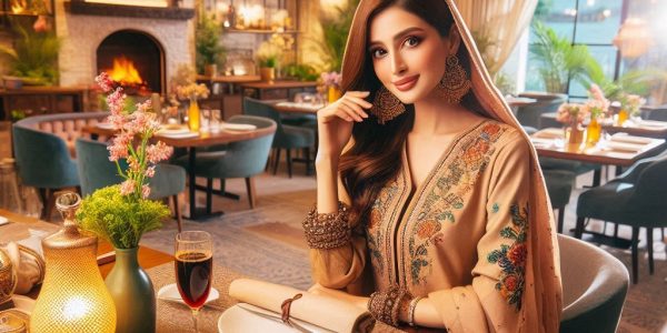 Top 10 Restaurants in Pakistan