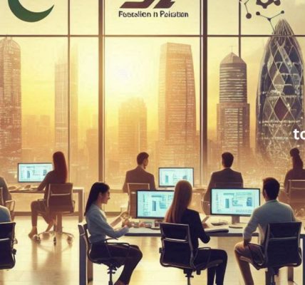 Top Companies in Pakistan