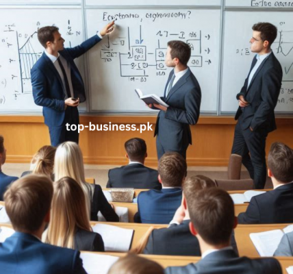 Top Business Schools in the U.S