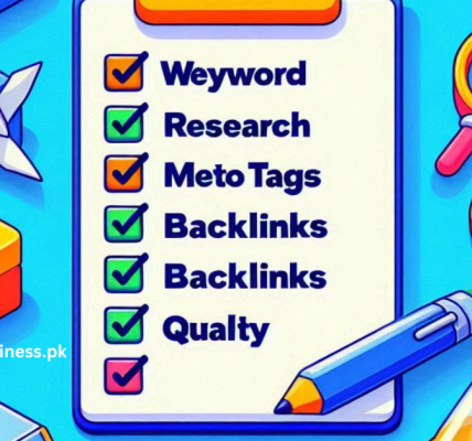 SEO Checklist for Beginners