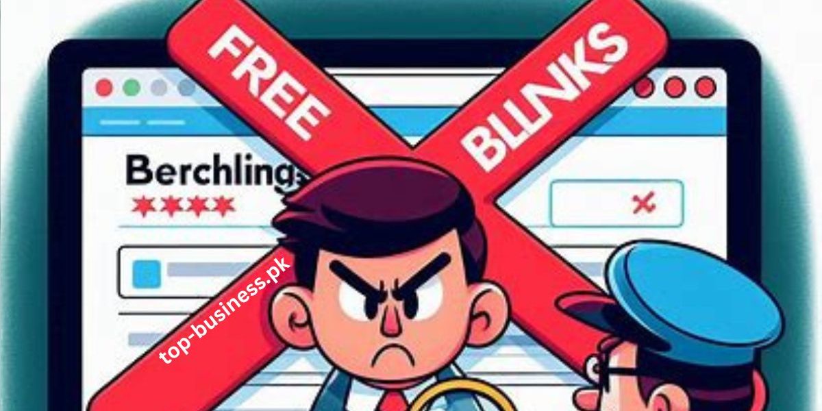 Free Backlinks