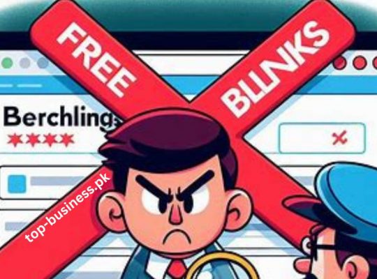 Free Backlinks